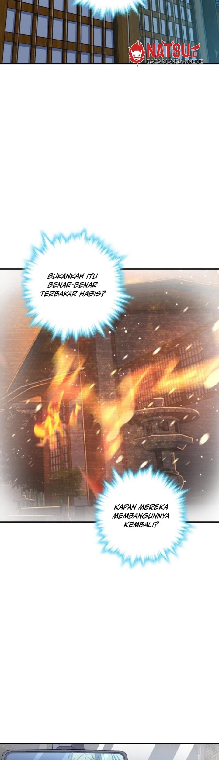 Spare Me, Great Lord! Chapter 672 Gambar 10