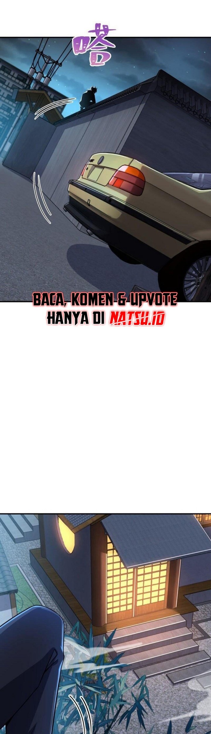 Spare Me, Great Lord! Chapter 672 Gambar 13