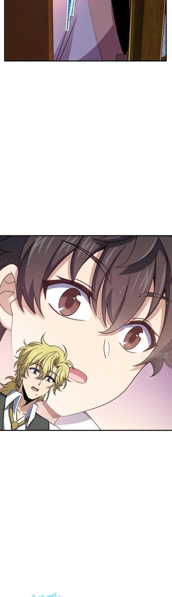 Spare Me, Great Lord! Chapter 672 Gambar 15