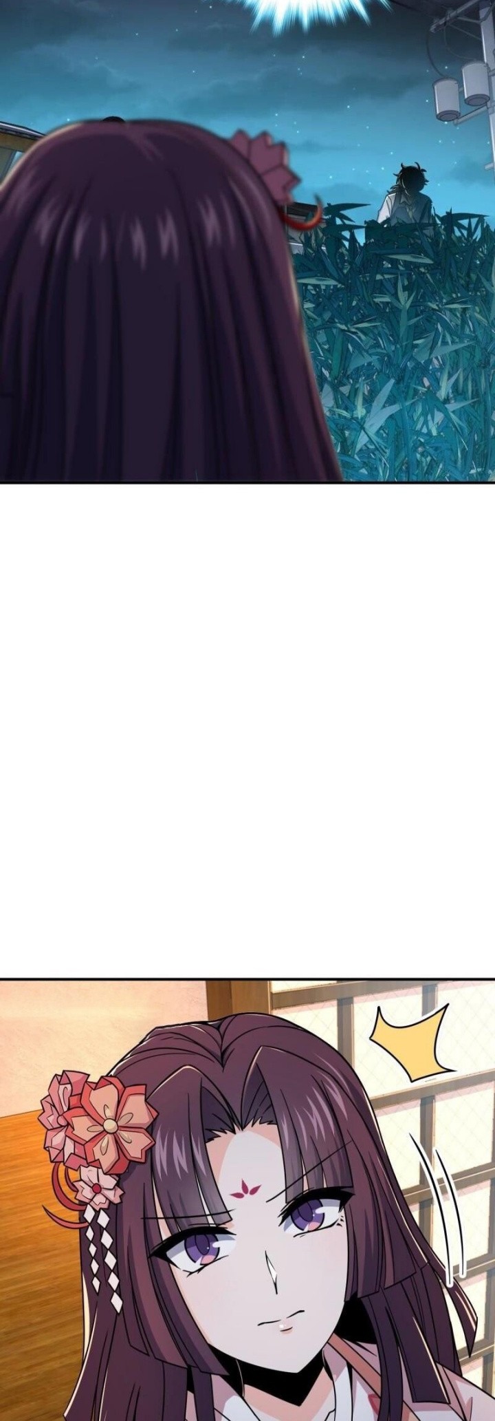 Spare Me, Great Lord! Chapter 672 Gambar 17