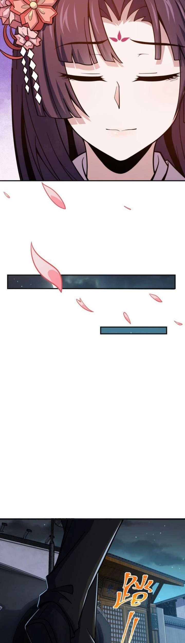 Spare Me, Great Lord! Chapter 672 Gambar 21