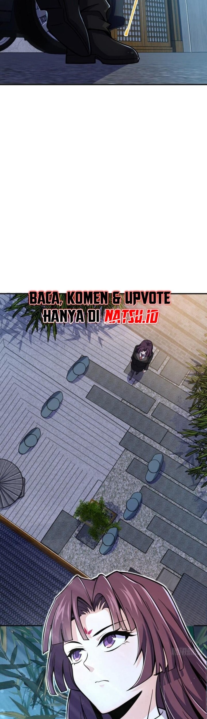 Spare Me, Great Lord! Chapter 672 Gambar 22