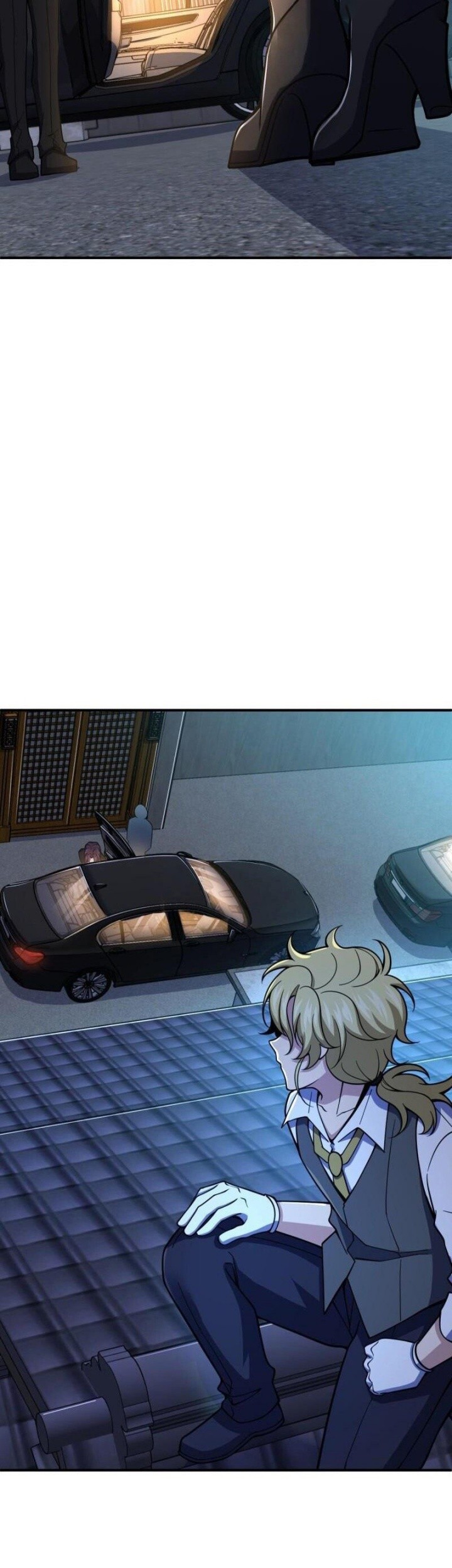 Spare Me, Great Lord! Chapter 672 Gambar 24