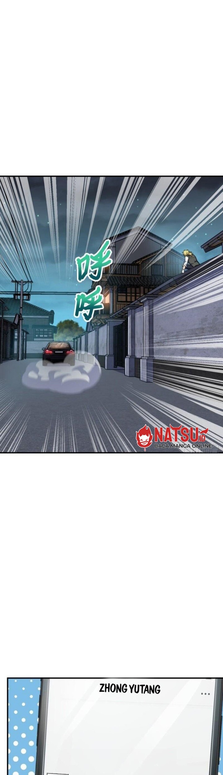 Spare Me, Great Lord! Chapter 672 Gambar 25