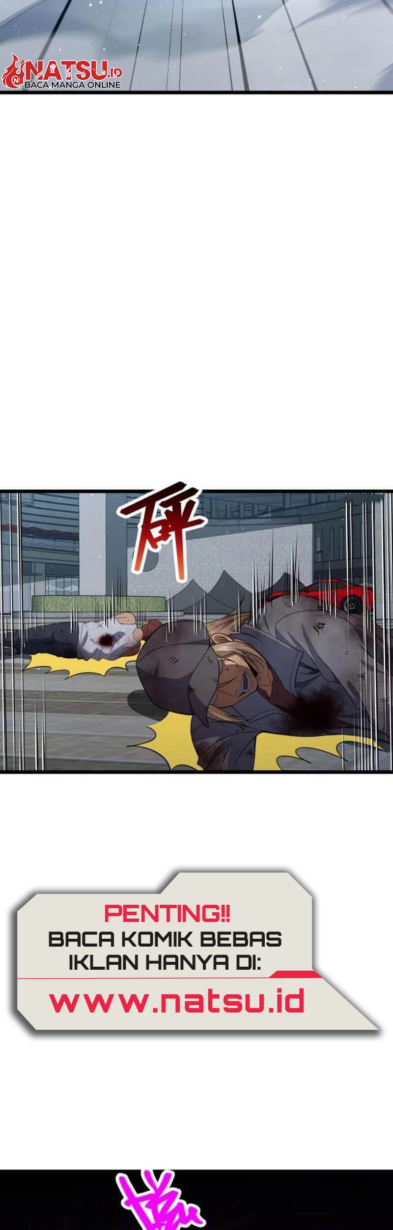 Spare Me, Great Lord! Chapter 684 Gambar 6