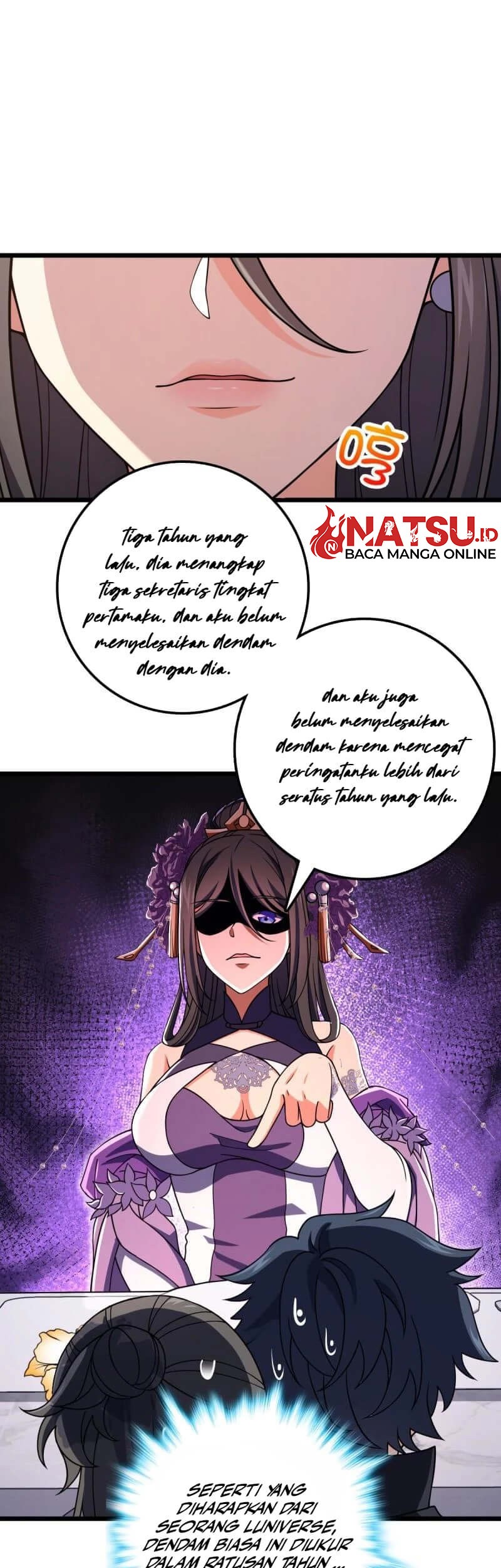 Spare Me, Great Lord! Chapter 684 Gambar 33