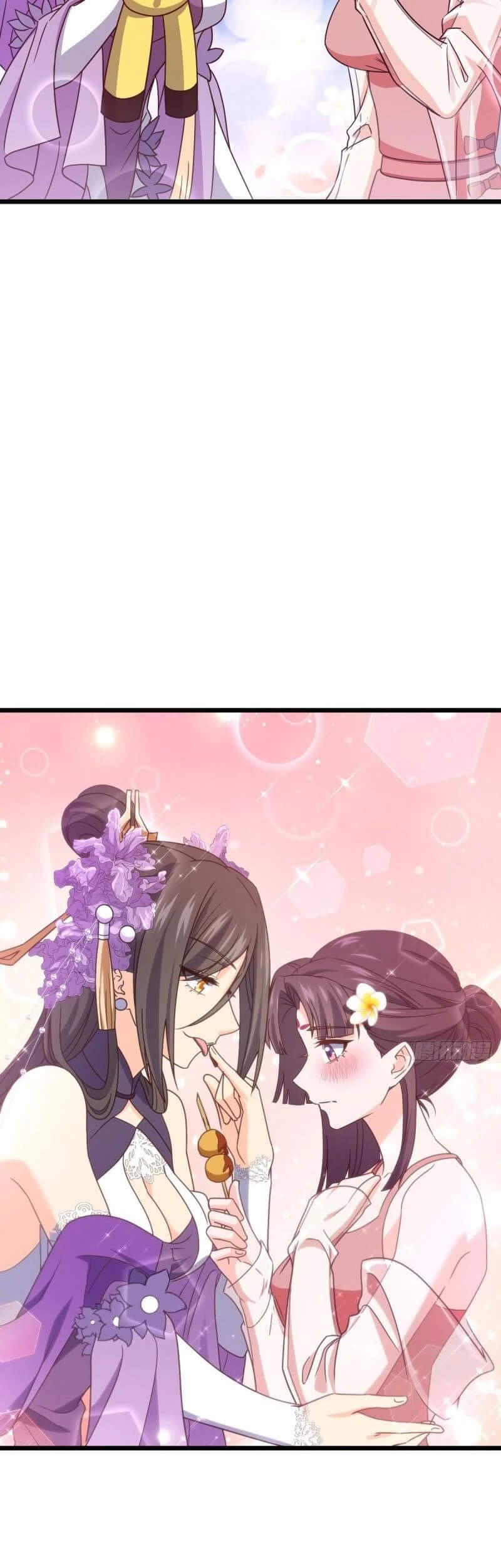 Spare Me, Great Lord! Chapter 684 Gambar 41