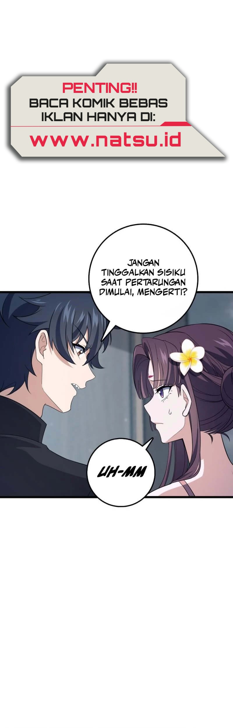Manhua Spare Me, Great Lord! Chapter 684 gambar nomor 2