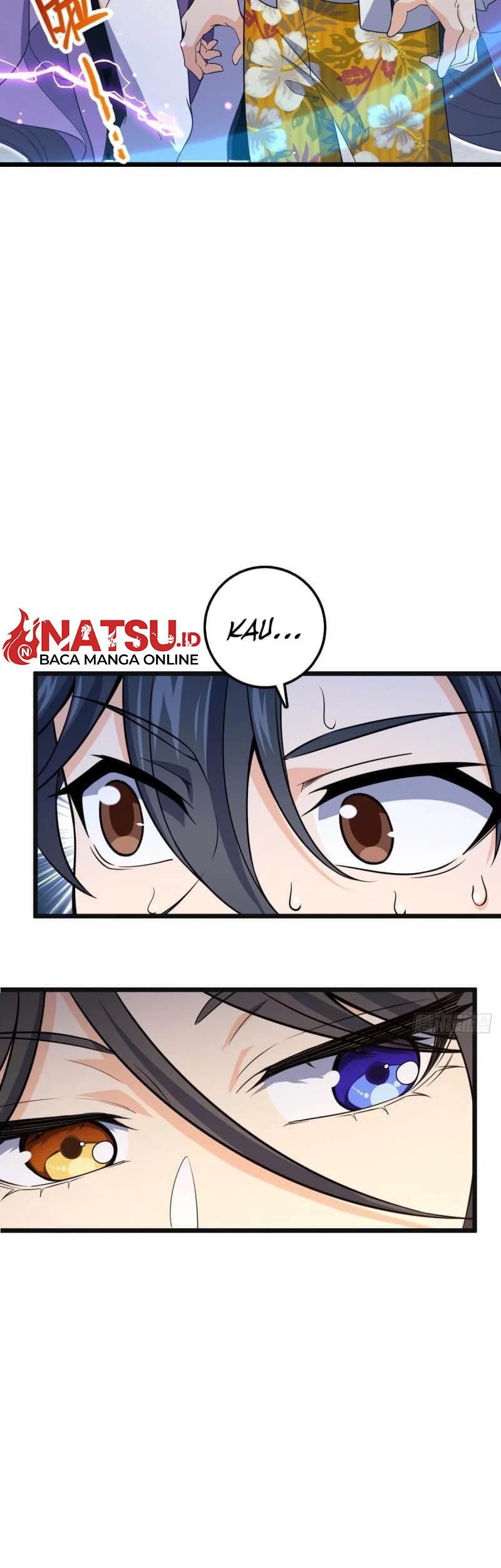 Spare Me, Great Lord! Chapter 684 Gambar 9