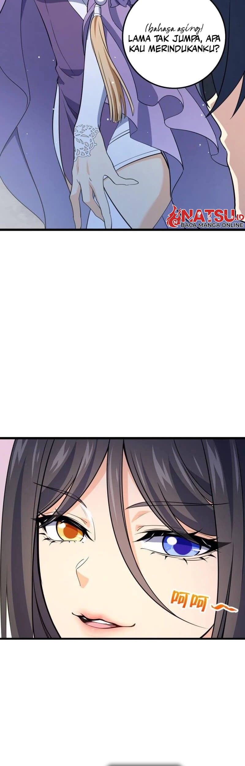 Spare Me, Great Lord! Chapter 684 Gambar 13