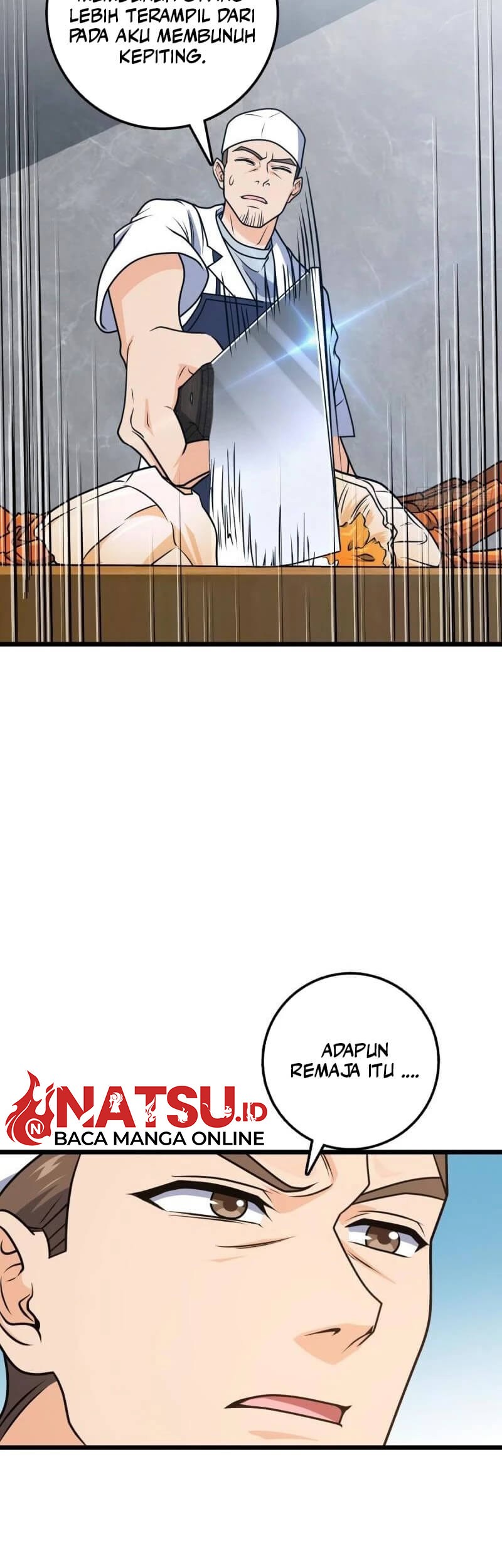 Spare Me, Great Lord! Chapter 684 Gambar 15