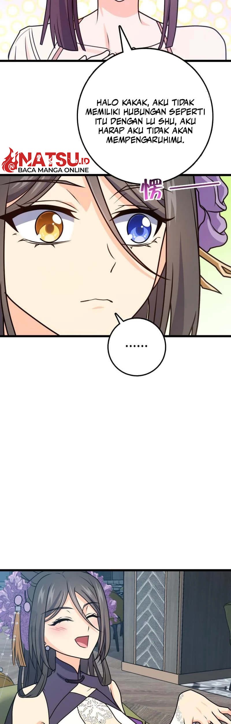 Spare Me, Great Lord! Chapter 684 Gambar 19