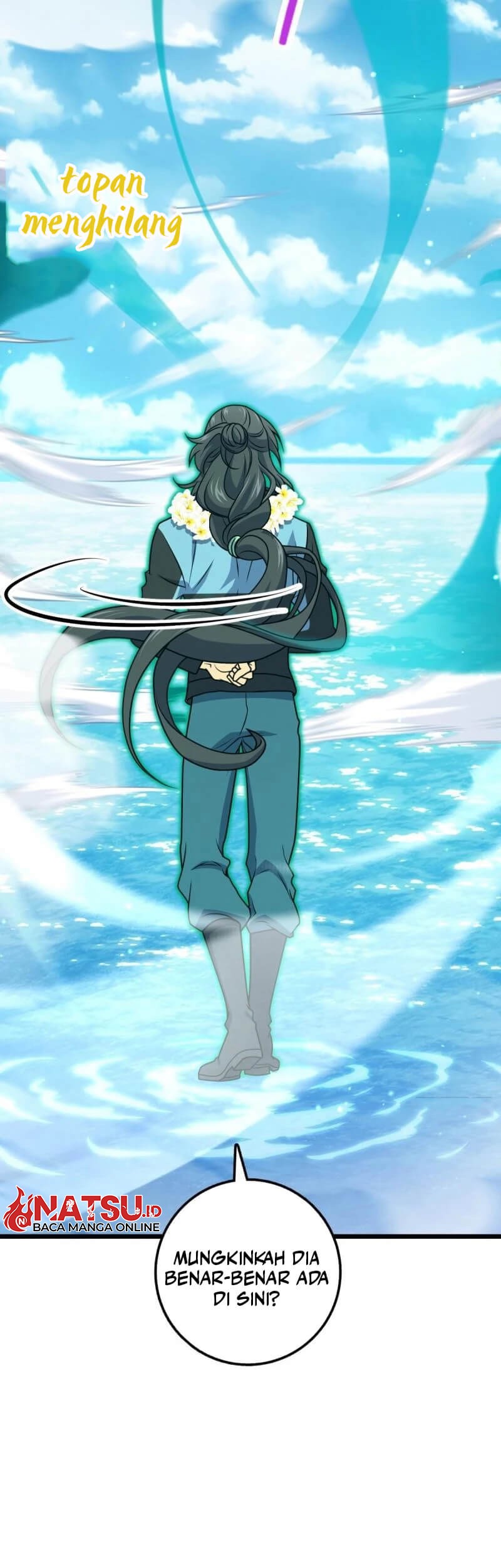 Spare Me, Great Lord! Chapter 684 Gambar 25