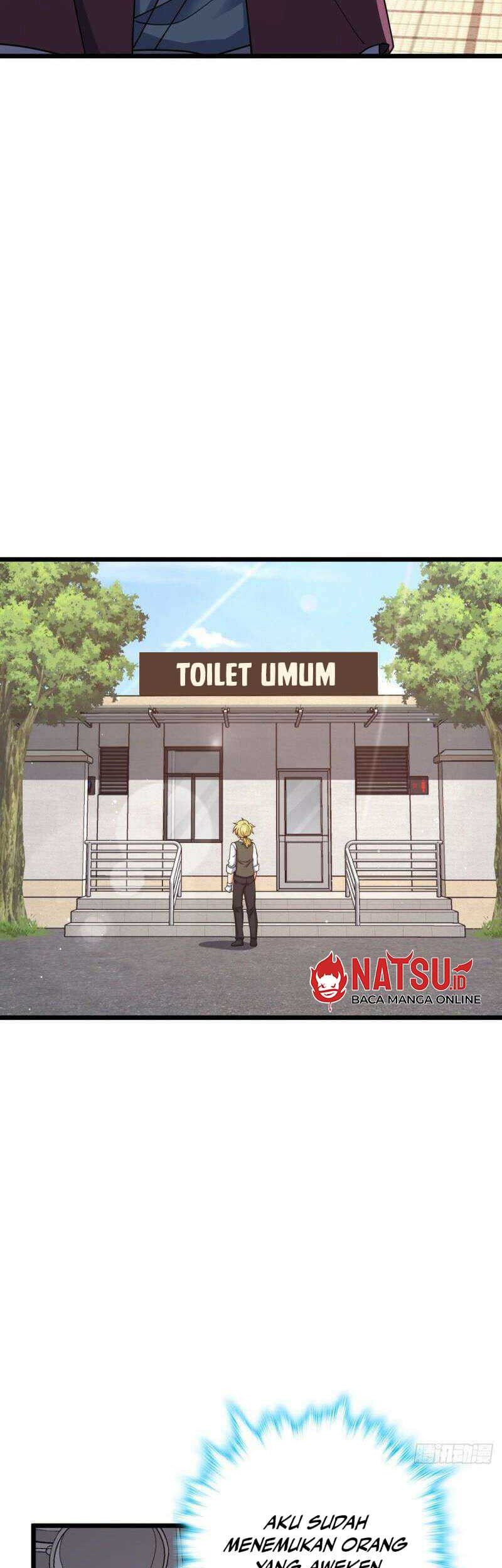 Spare Me, Great Lord! Chapter 685 Gambar 10