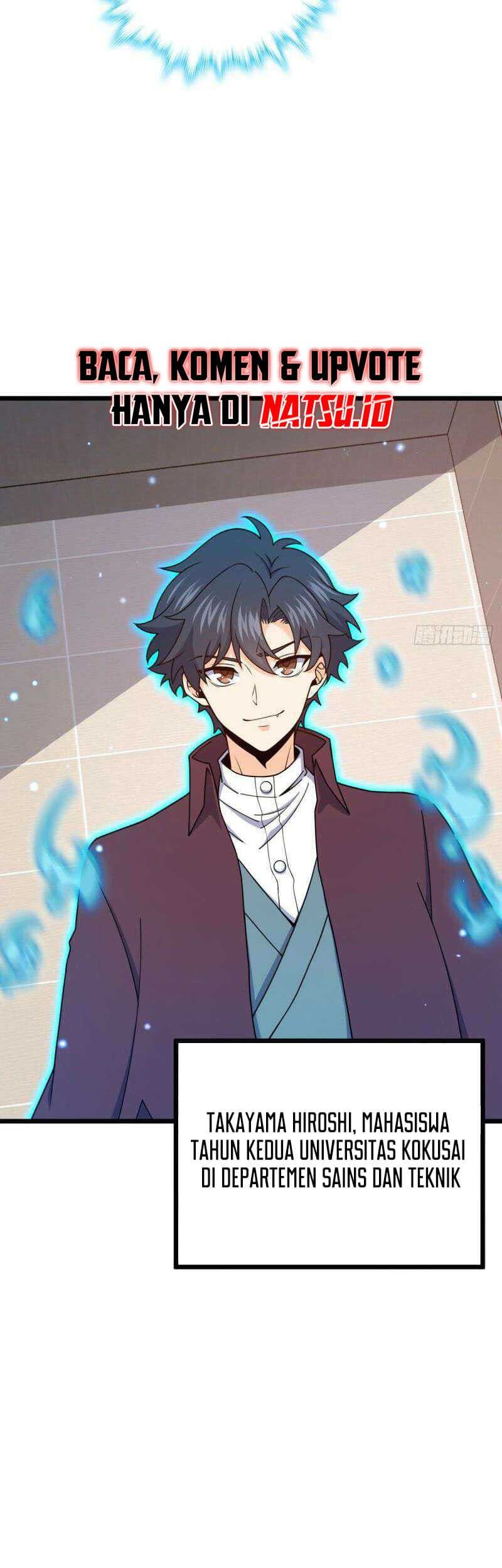 Spare Me, Great Lord! Chapter 685 Gambar 12