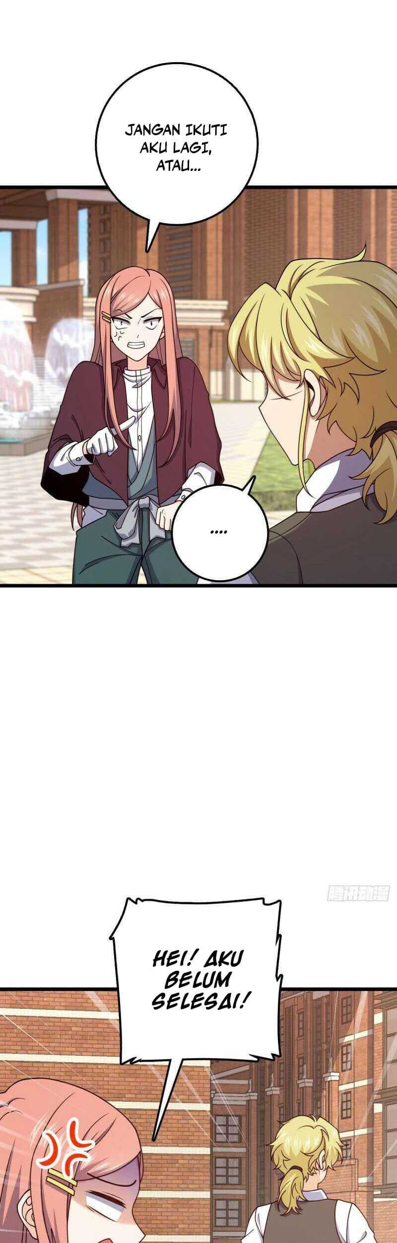 Manhua Spare Me, Great Lord! Chapter 685 gambar nomor 2