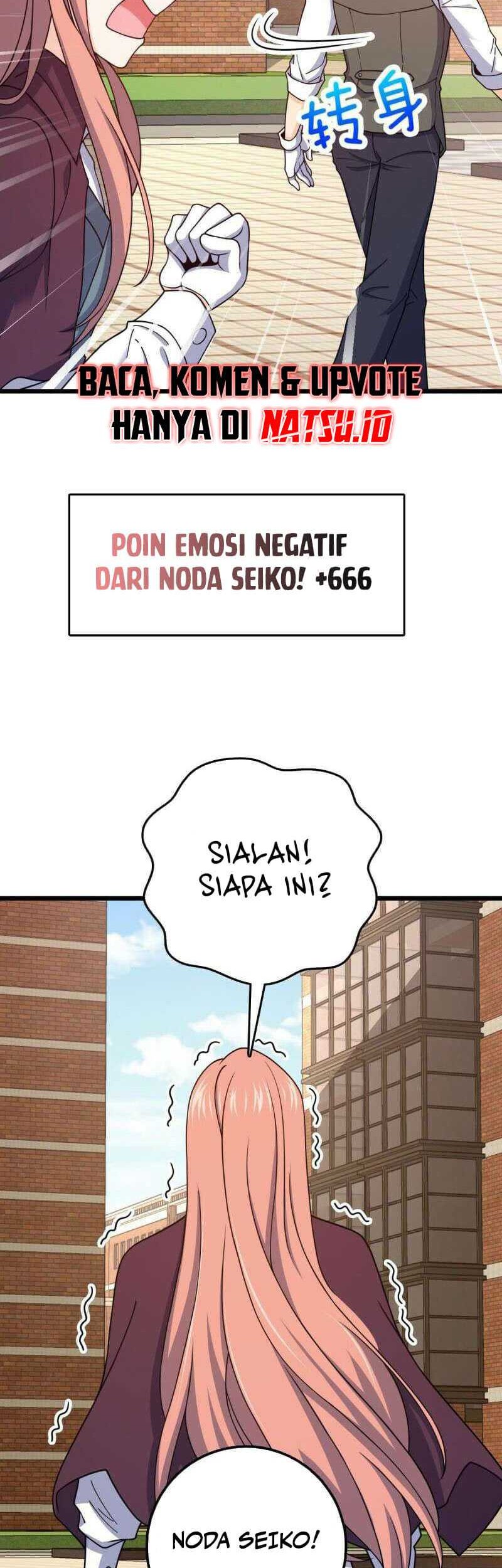 Spare Me, Great Lord! Chapter 685 Gambar 3