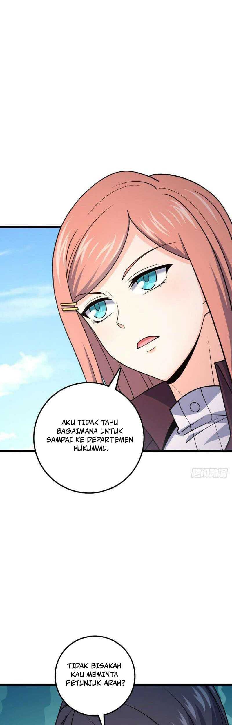 Spare Me, Great Lord! Chapter 685 Gambar 5