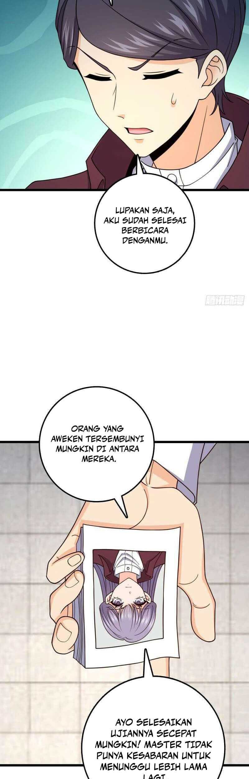 Spare Me, Great Lord! Chapter 685 Gambar 6