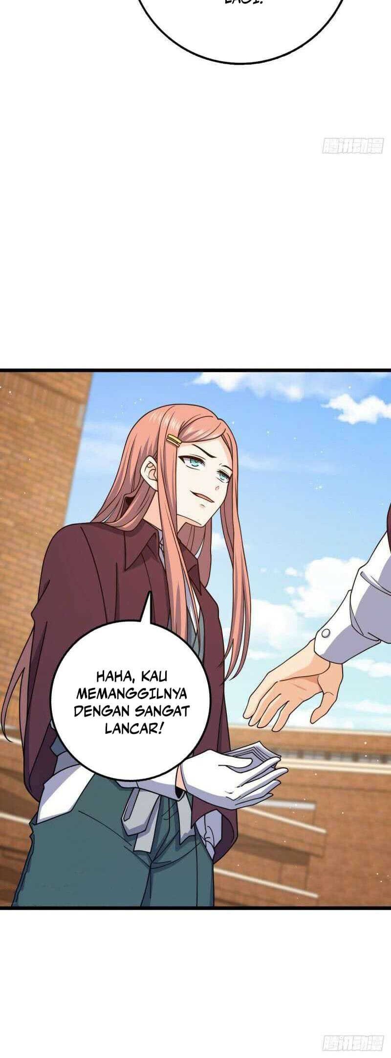 Spare Me, Great Lord! Chapter 685 Gambar 7