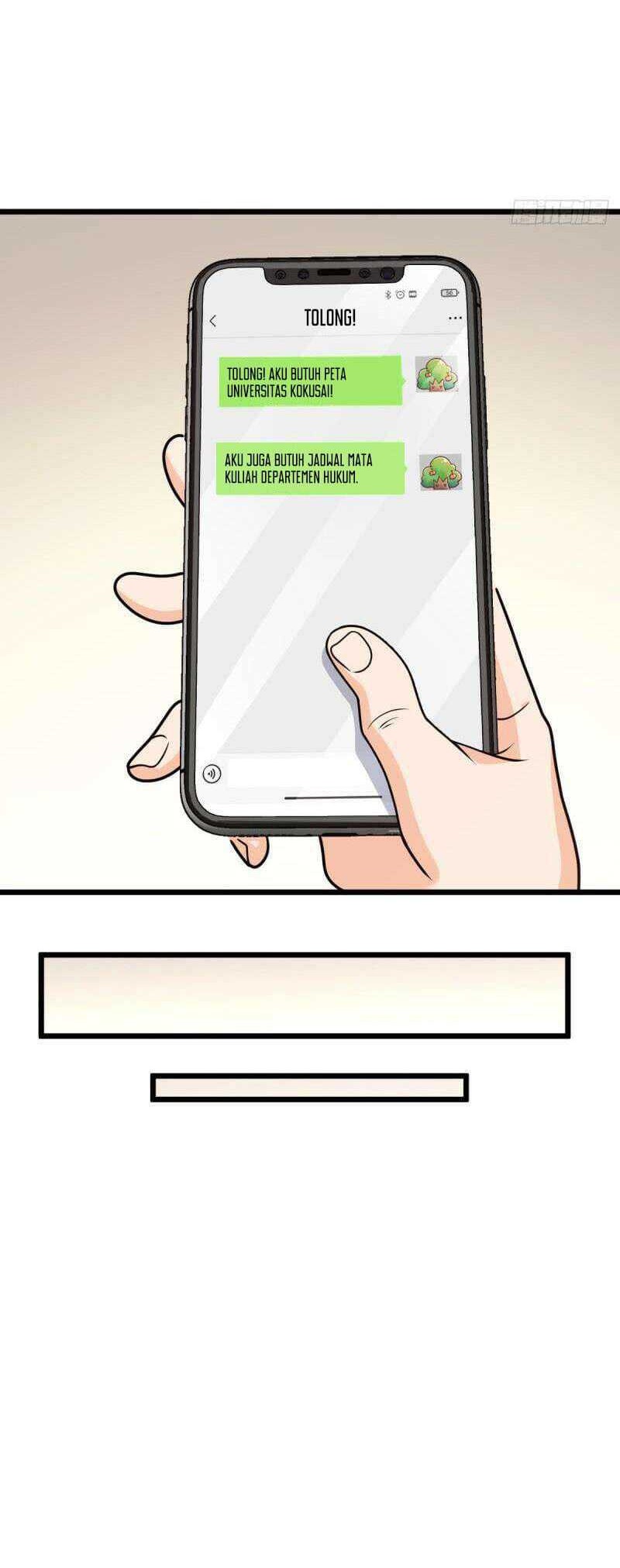 Spare Me, Great Lord! Chapter 685 Gambar 19