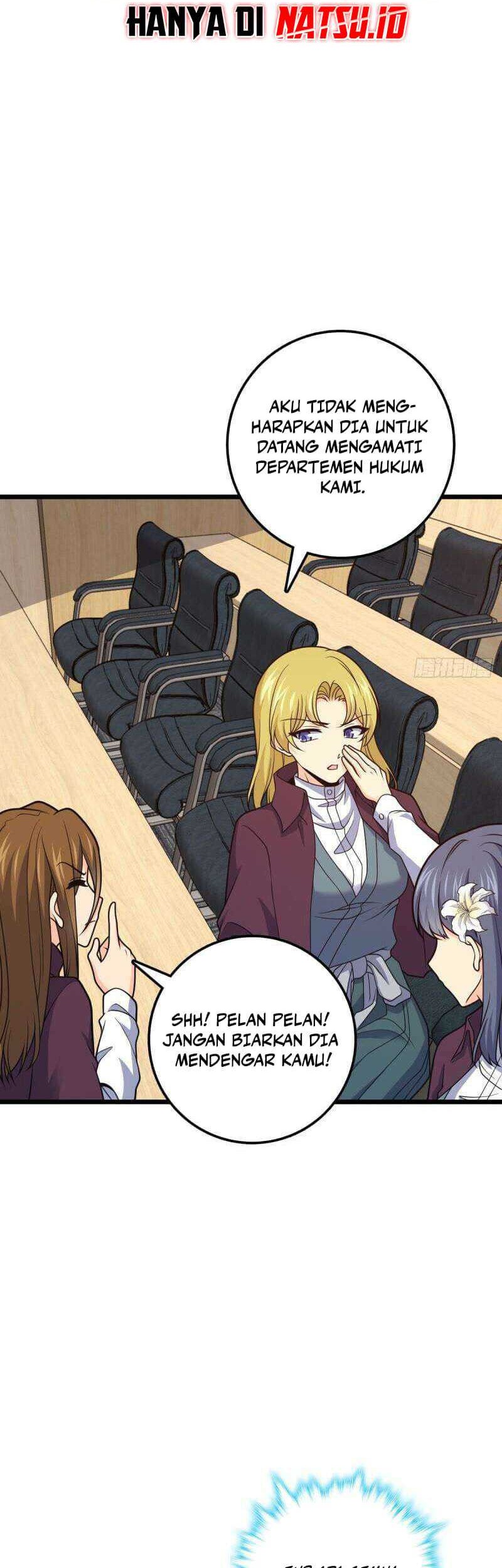 Spare Me, Great Lord! Chapter 685 Gambar 23