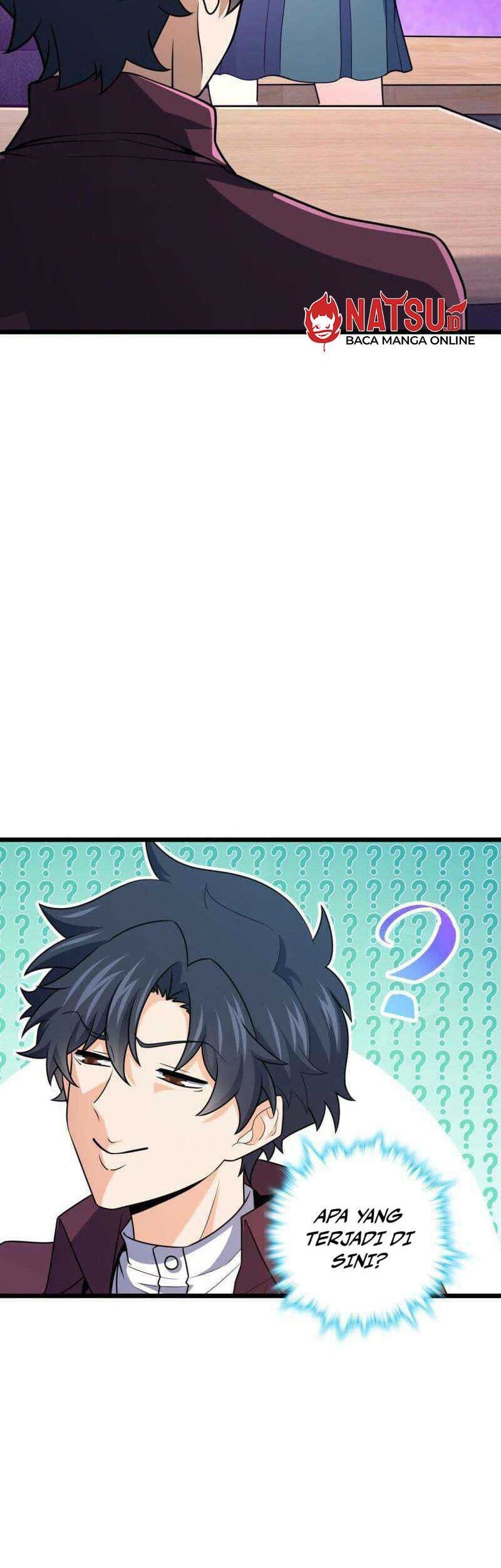 Spare Me, Great Lord! Chapter 685 Gambar 27