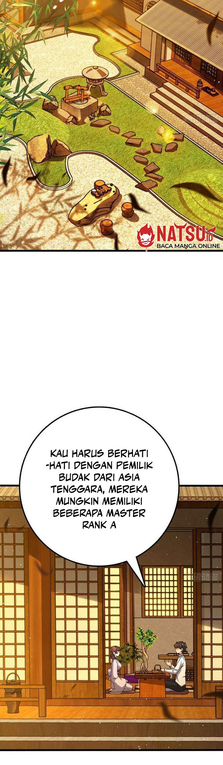 Spare Me, Great Lord! Chapter 687 Gambar 3