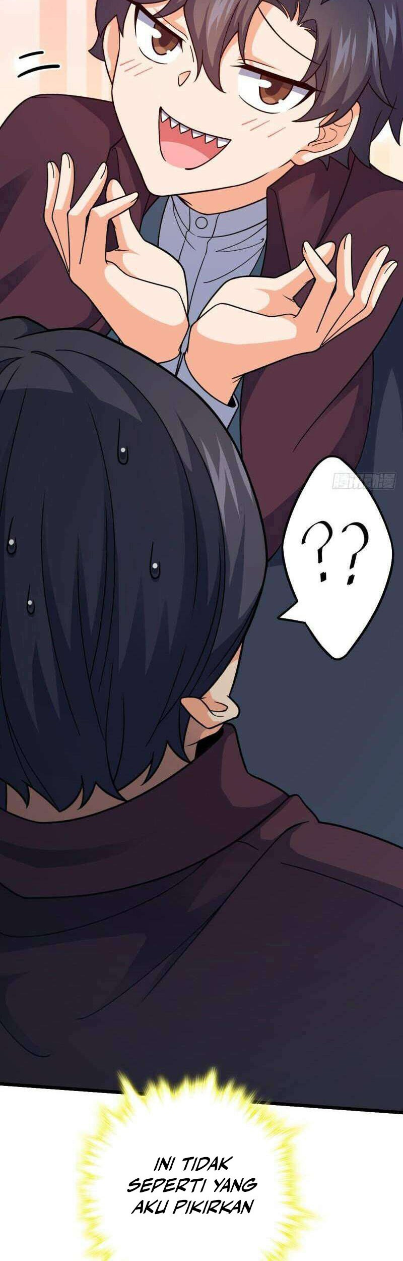 Spare Me, Great Lord! Chapter 687 Gambar 35