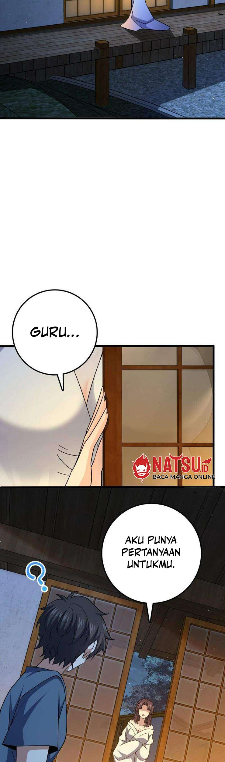 Spare Me, Great Lord! Chapter 687 Gambar 20
