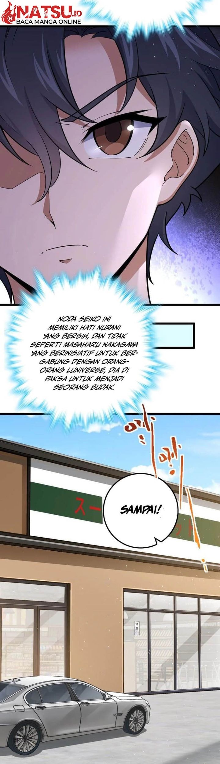 Spare Me, Great Lord! Chapter 688 Gambar 21