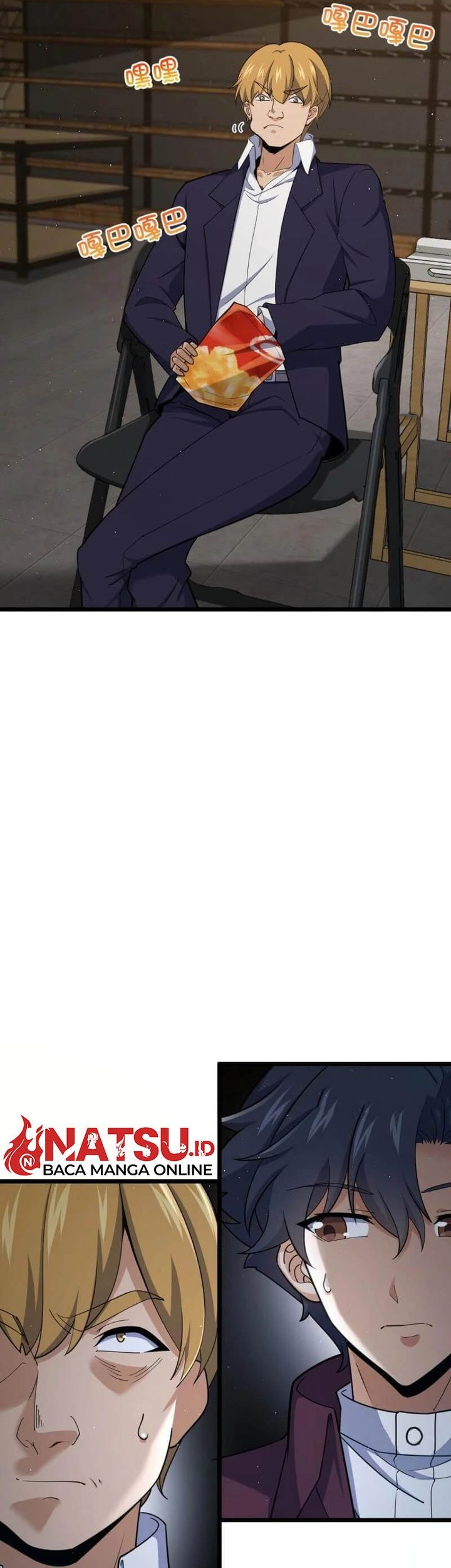 Spare Me, Great Lord! Chapter 688 Gambar 25