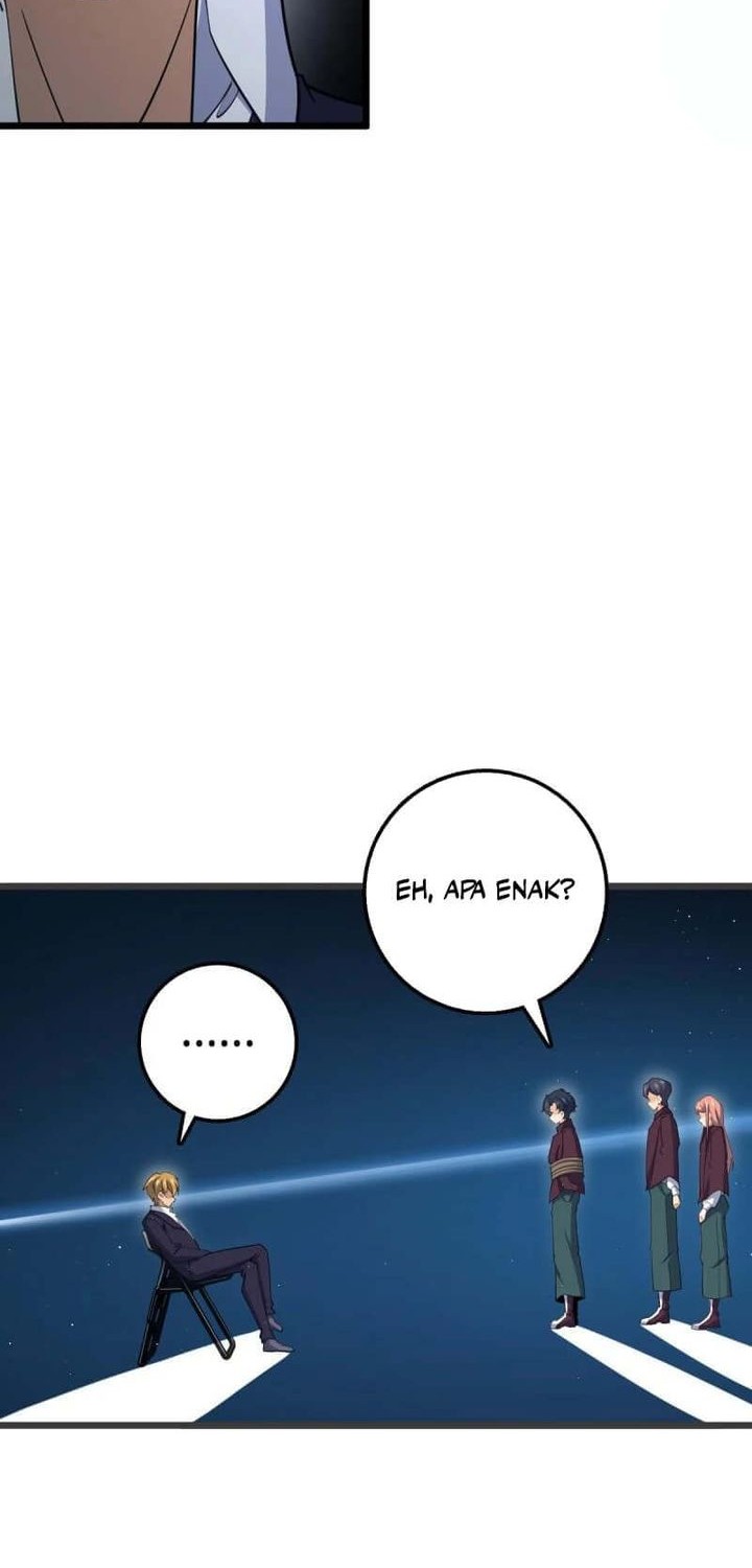 Spare Me, Great Lord! Chapter 688 Gambar 26