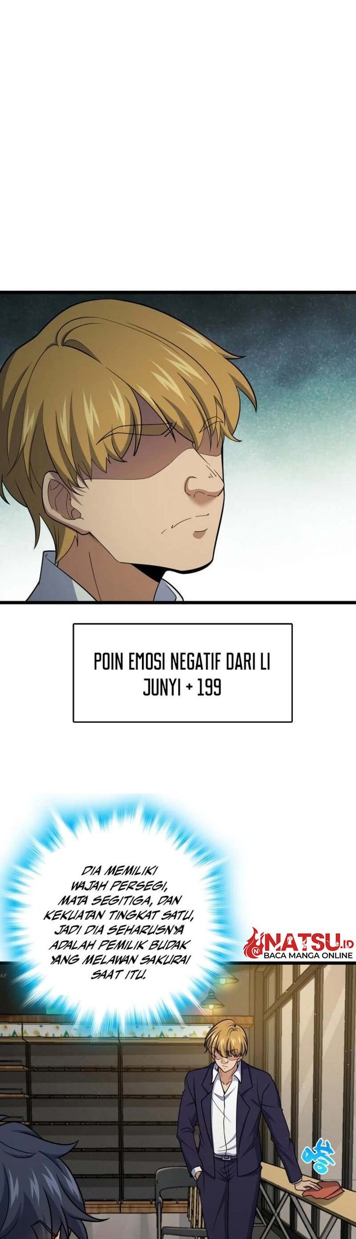 Spare Me, Great Lord! Chapter 688 Gambar 27