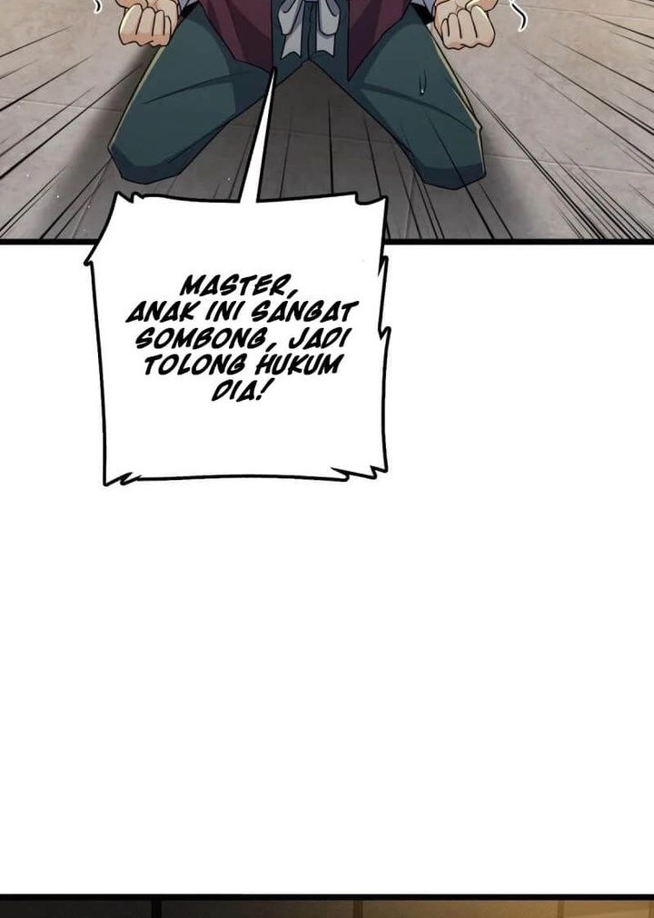 Spare Me, Great Lord! Chapter 688 Gambar 36