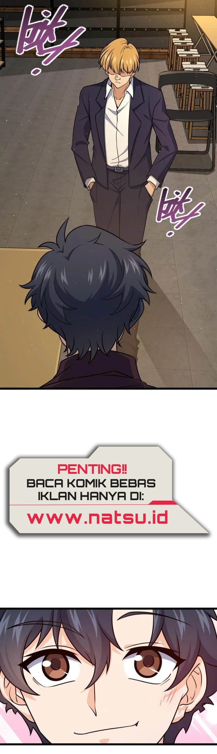 Spare Me, Great Lord! Chapter 688 Gambar 37