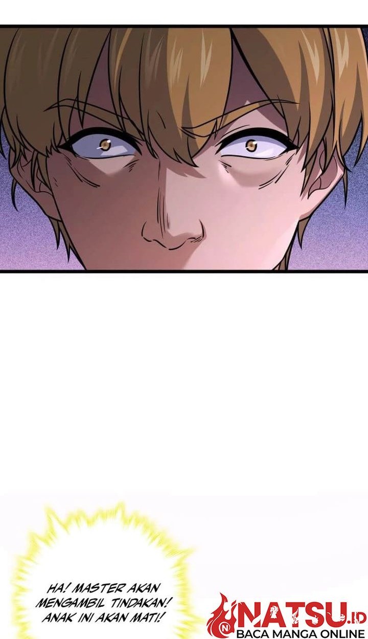 Spare Me, Great Lord! Chapter 688 Gambar 38