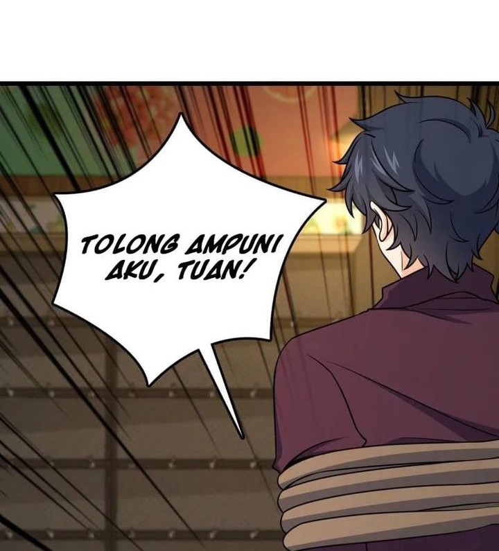 Spare Me, Great Lord! Chapter 688 Gambar 40