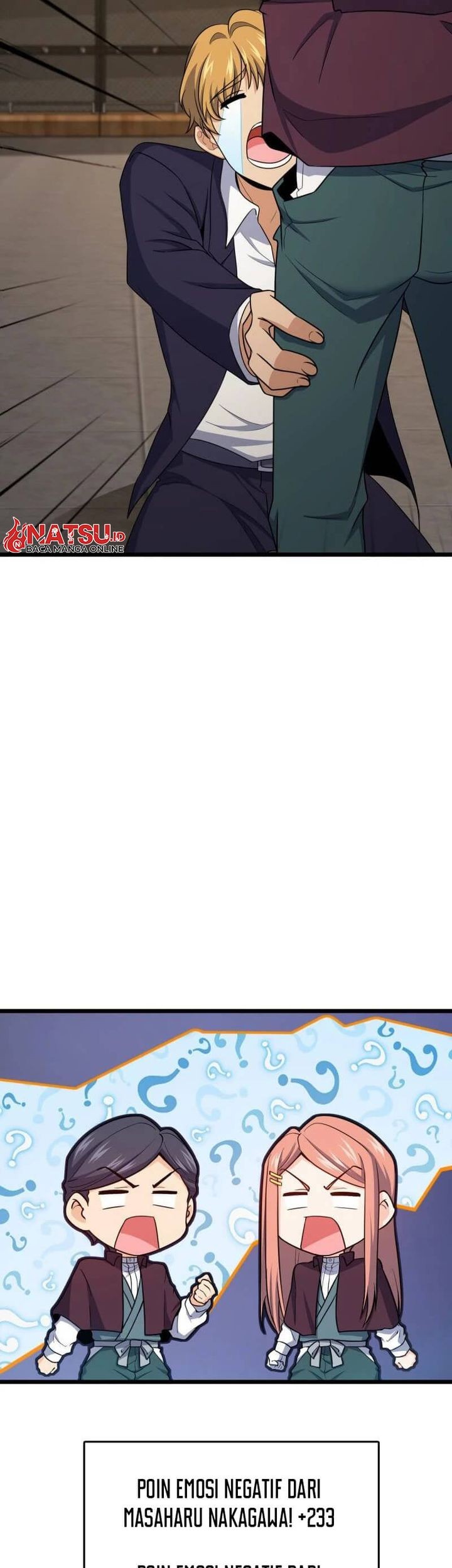 Spare Me, Great Lord! Chapter 688 Gambar 41