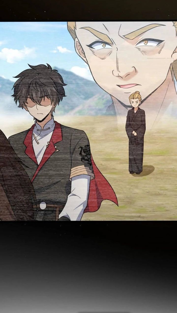 Spare Me, Great Lord! Chapter 688 Gambar 47