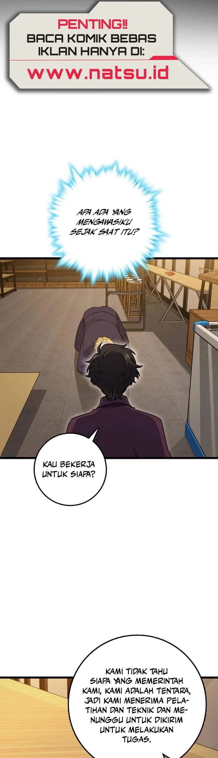 Spare Me, Great Lord! Chapter 688 Gambar 48