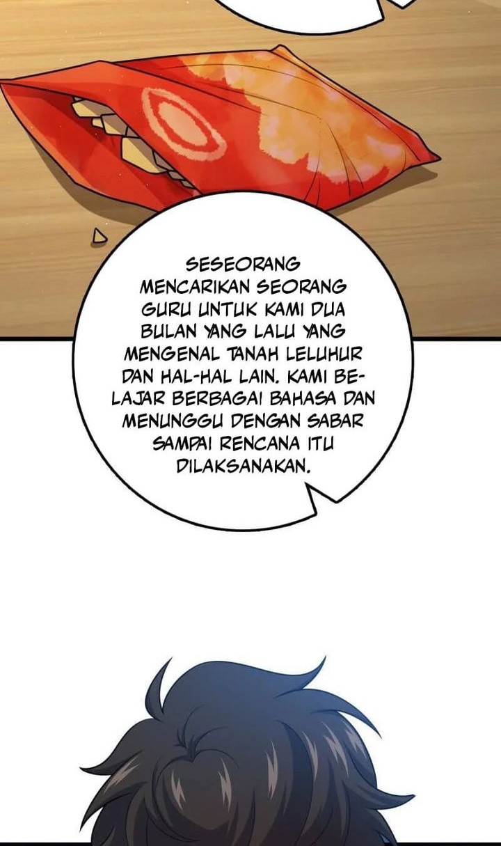 Spare Me, Great Lord! Chapter 688 Gambar 49