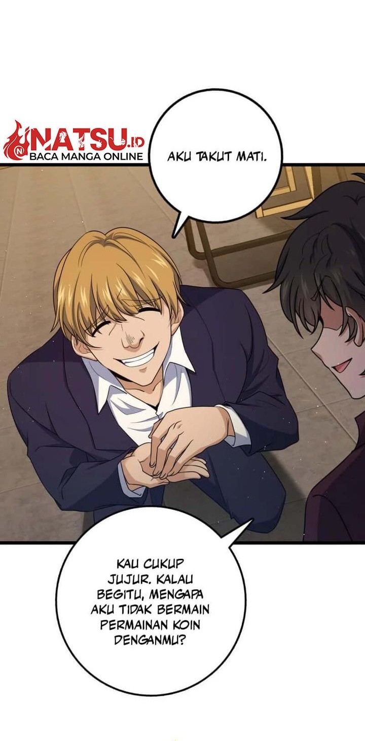 Spare Me, Great Lord! Chapter 688 Gambar 51