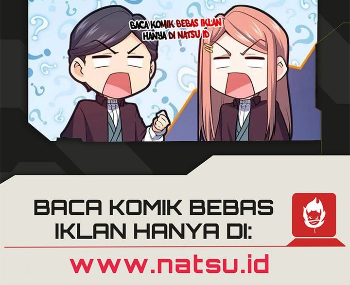 Spare Me, Great Lord! Chapter 688 Gambar 55