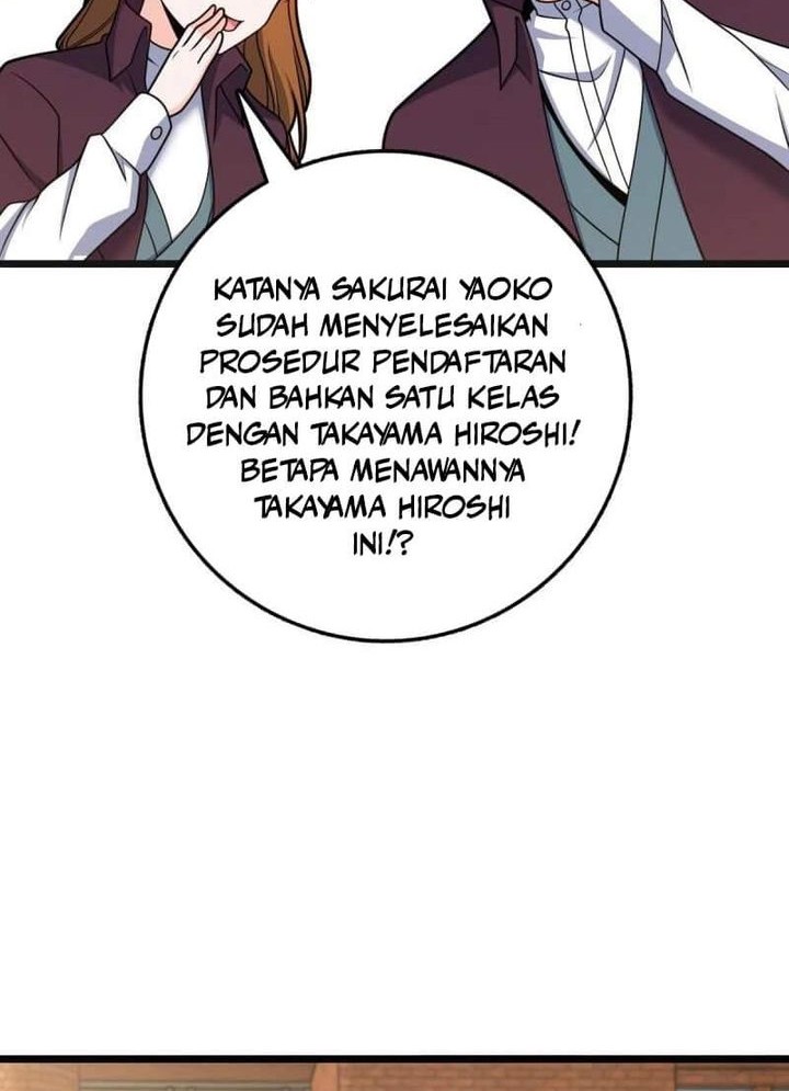 Spare Me, Great Lord! Chapter 688 Gambar 4