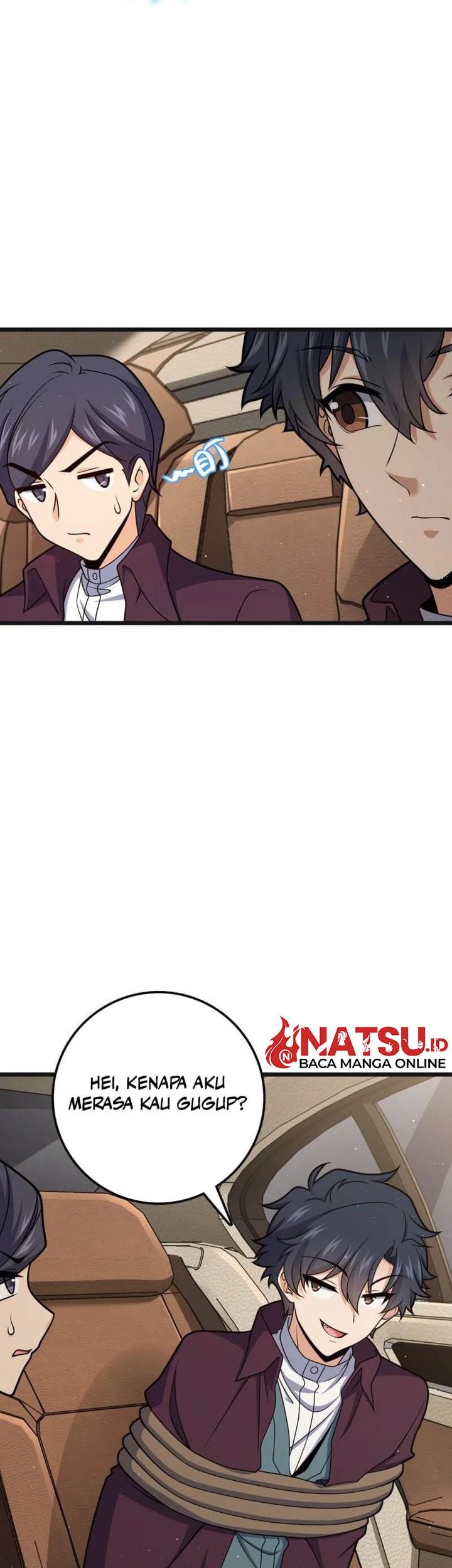 Spare Me, Great Lord! Chapter 688 Gambar 11