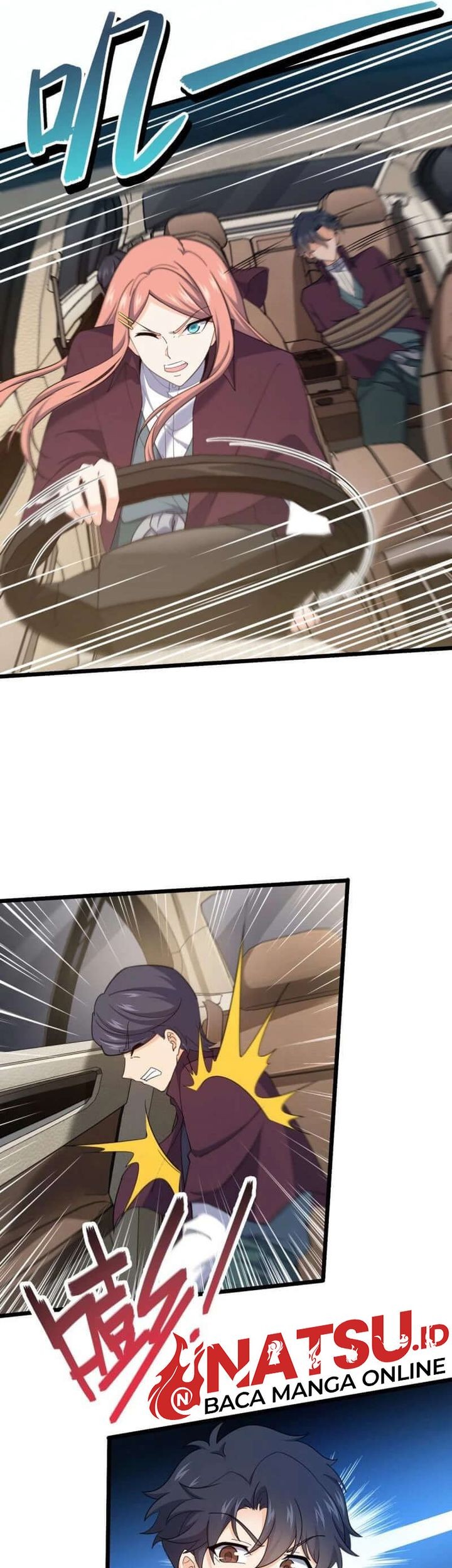 Spare Me, Great Lord! Chapter 688 Gambar 17