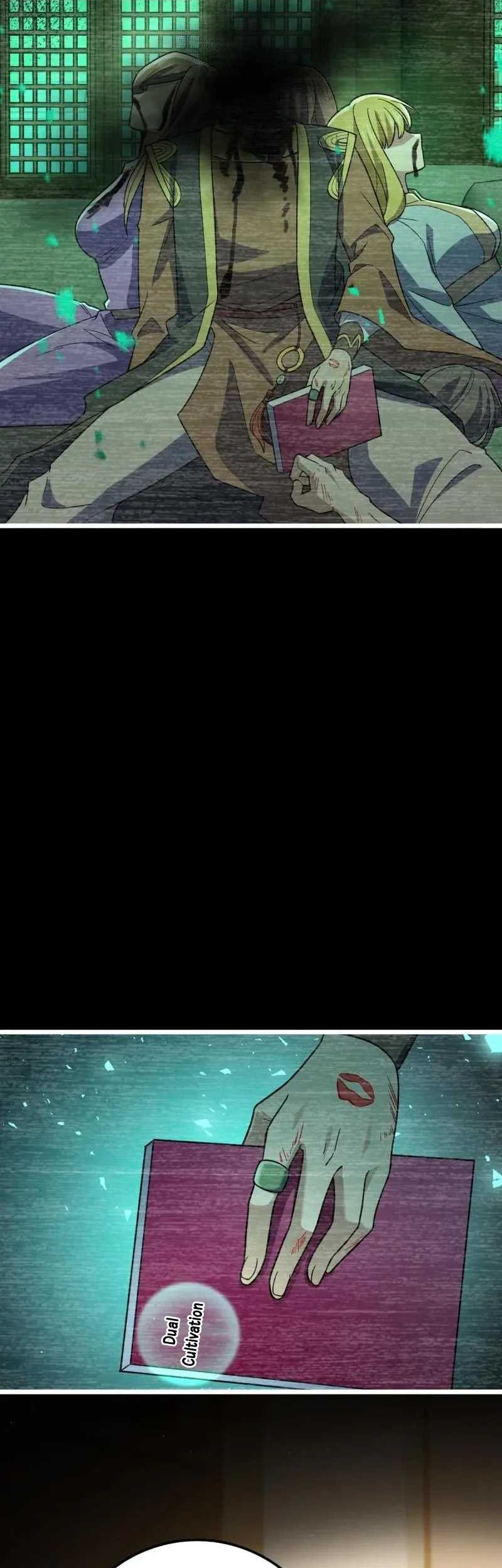 Spare Me, Great Lord! Chapter 689 Gambar 8