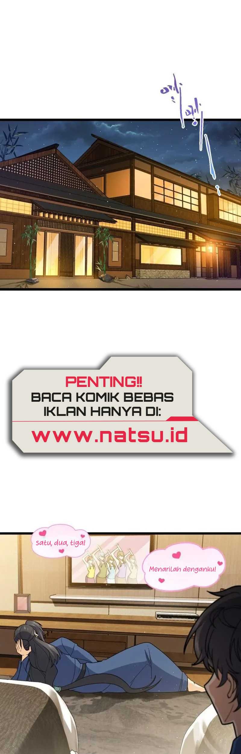 Manhua Spare Me, Great Lord! Chapter 689 gambar nomor 2