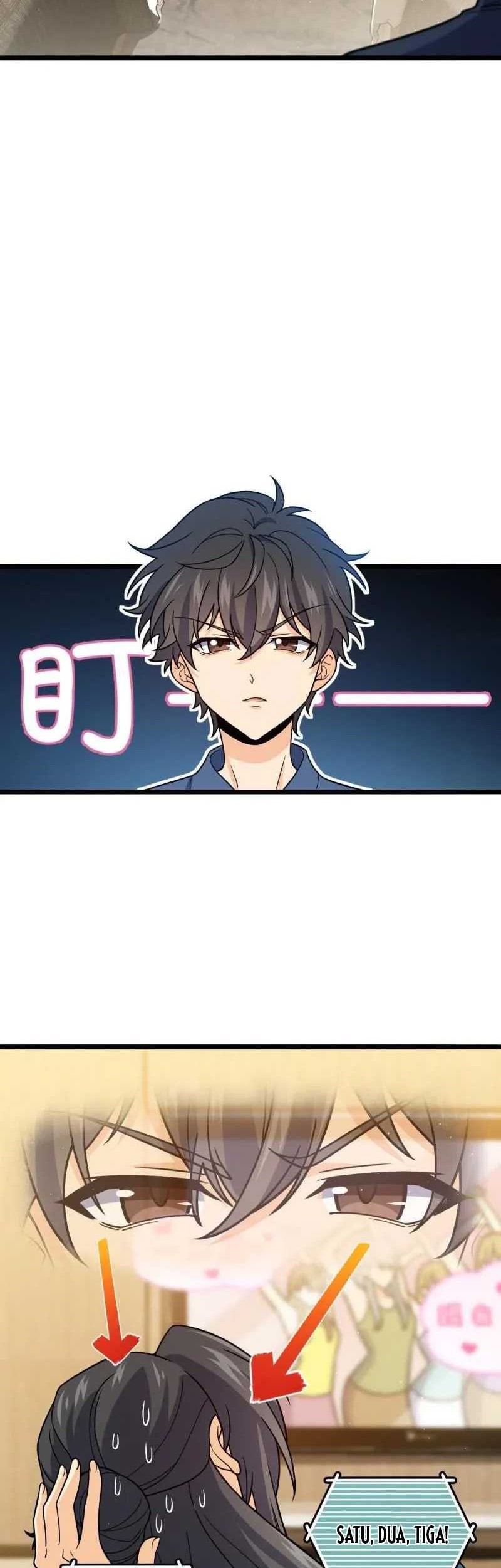 Spare Me, Great Lord! Chapter 689 Gambar 3